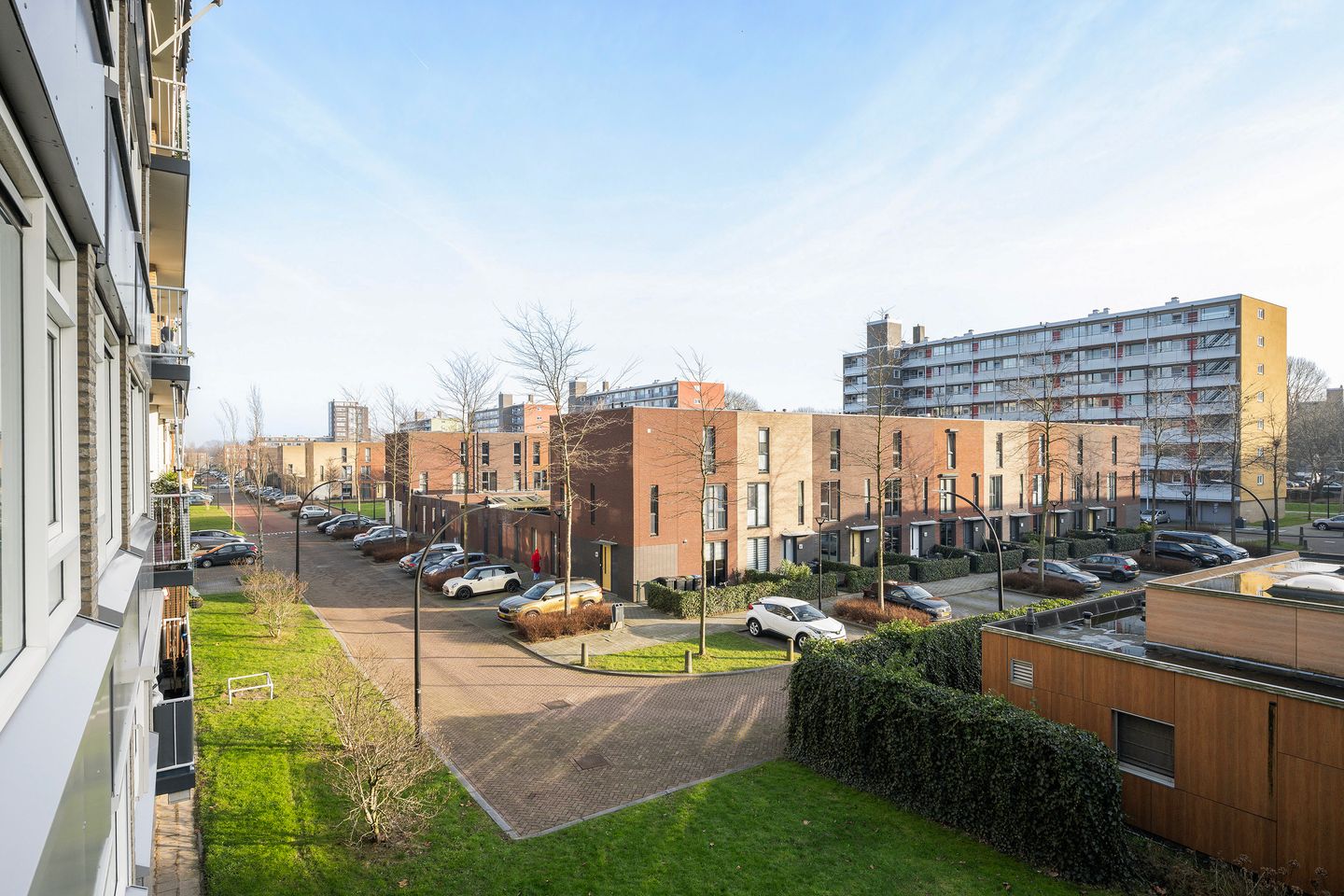 Foto 25 van Vivaldilaan 119