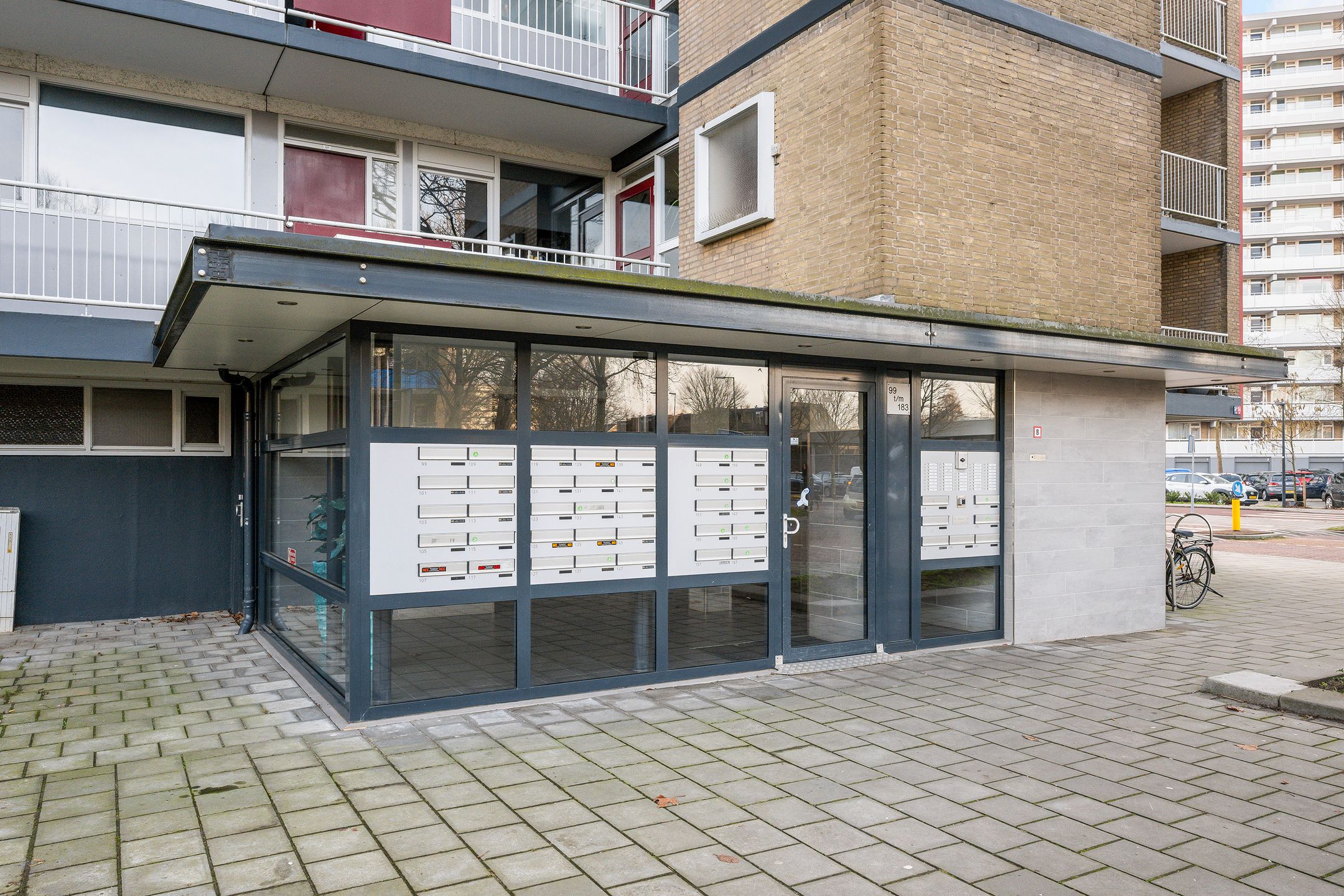 Foto 27 van Vivaldilaan 119