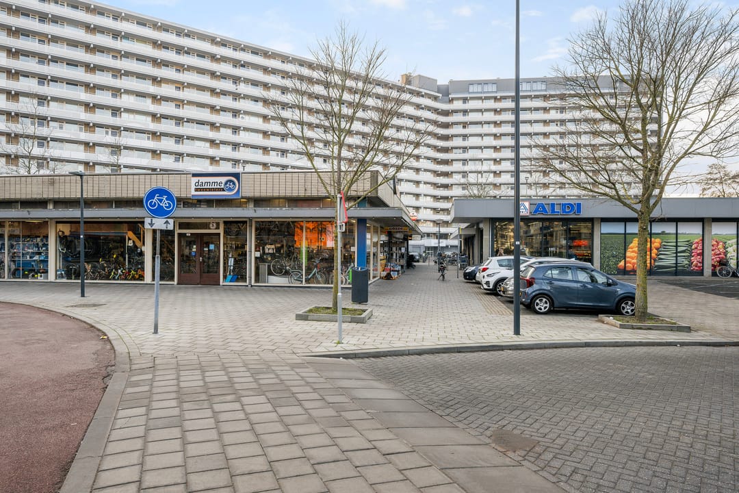 Foto 28 van Vivaldilaan 119