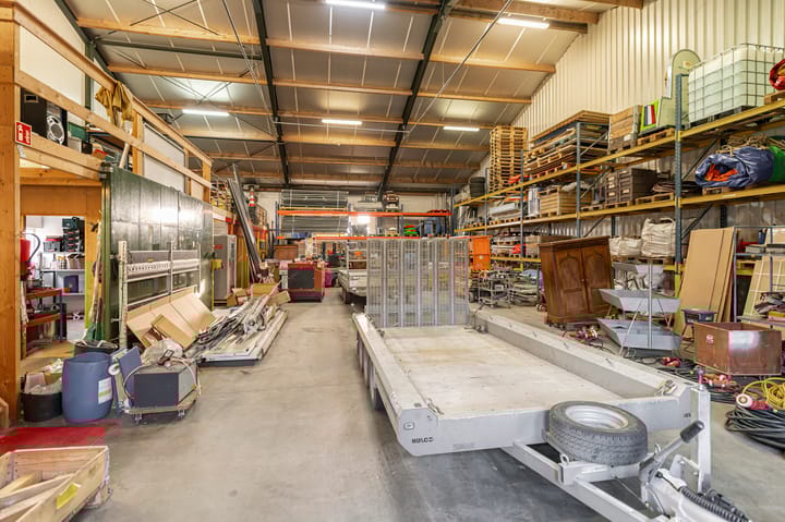 Foto 37 van Spoorstraat 5