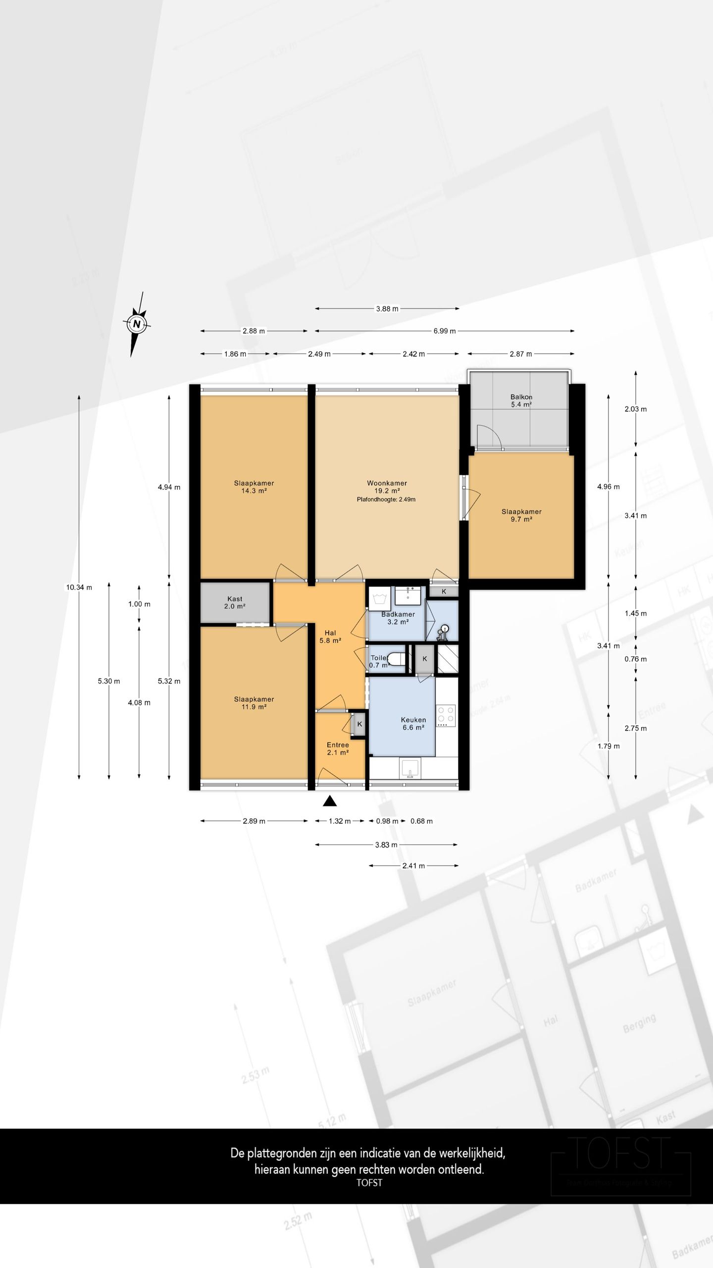 Foto 29 van Vivaldilaan 119