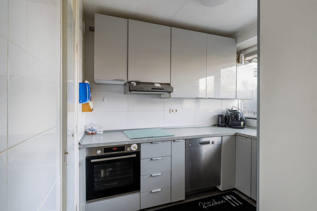 Foto 13 van Vivaldilaan 119