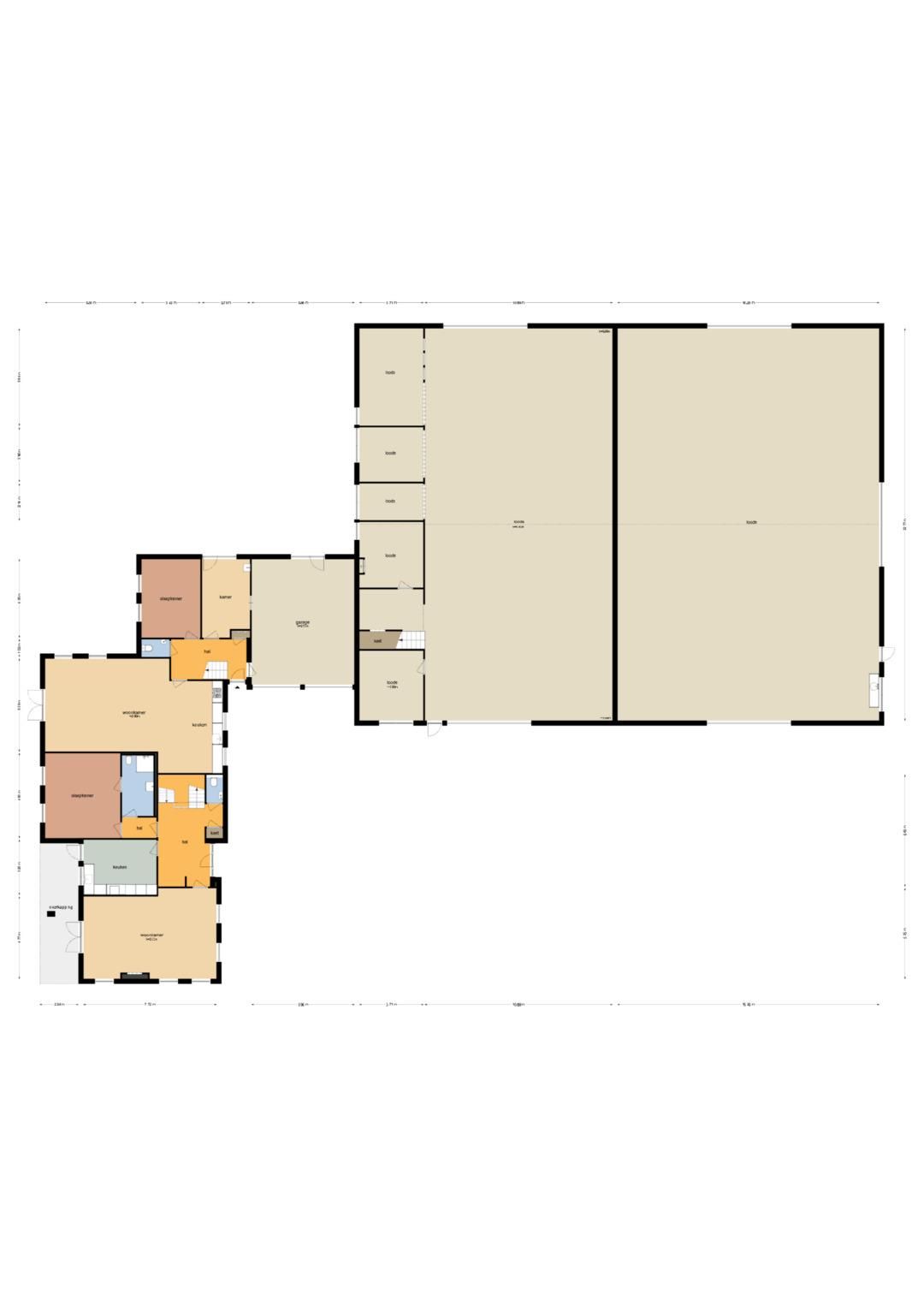 Photo 45 of Spoorstraat 5