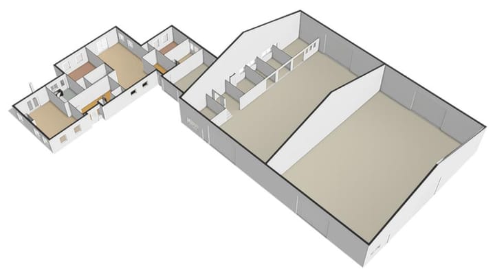 Foto 46 van Spoorstraat 5