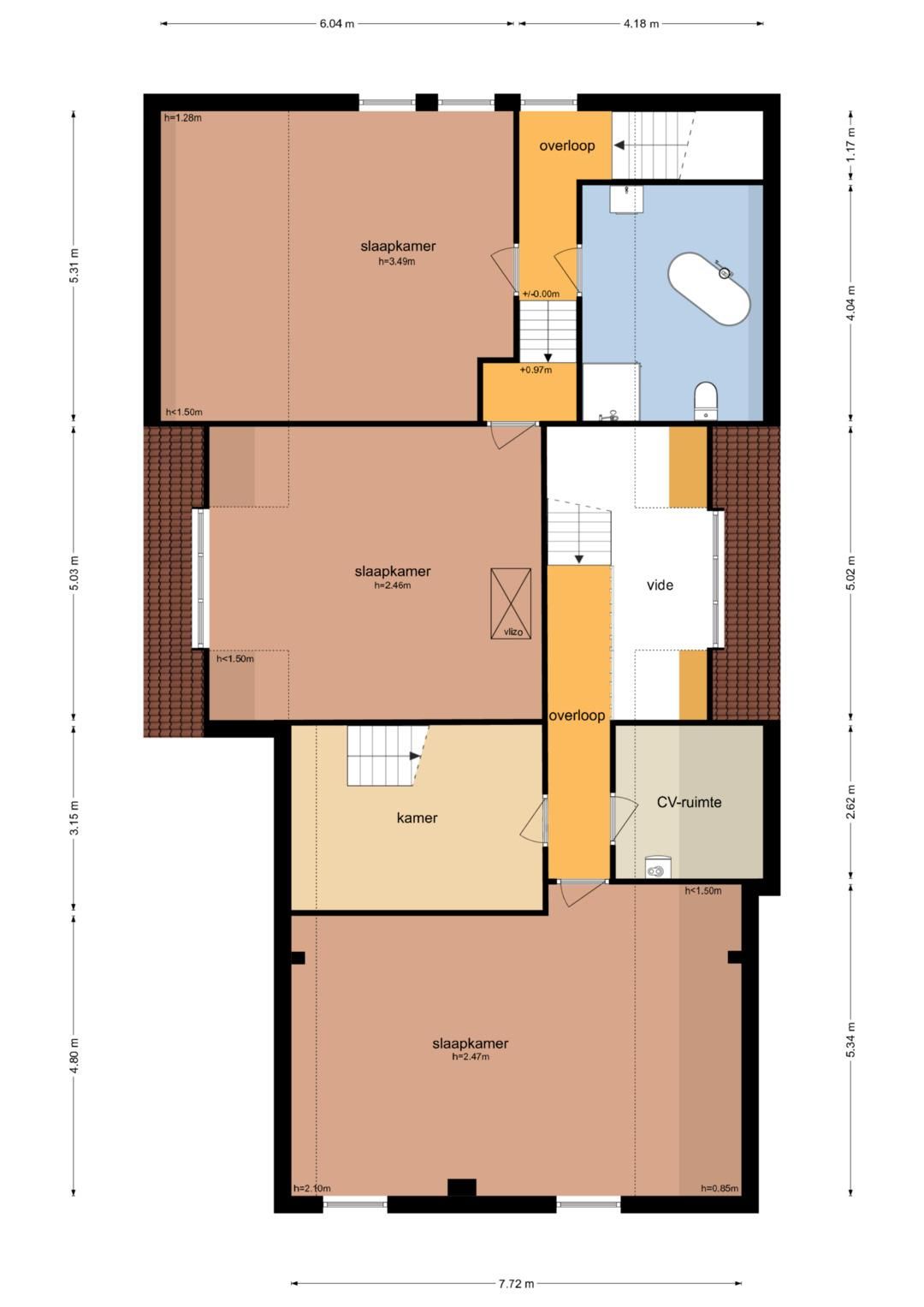 Photo 47 of Spoorstraat 5