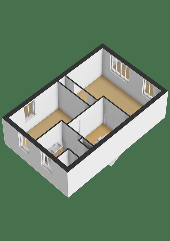 Foto 42 van Gustav Hertzstraat 36