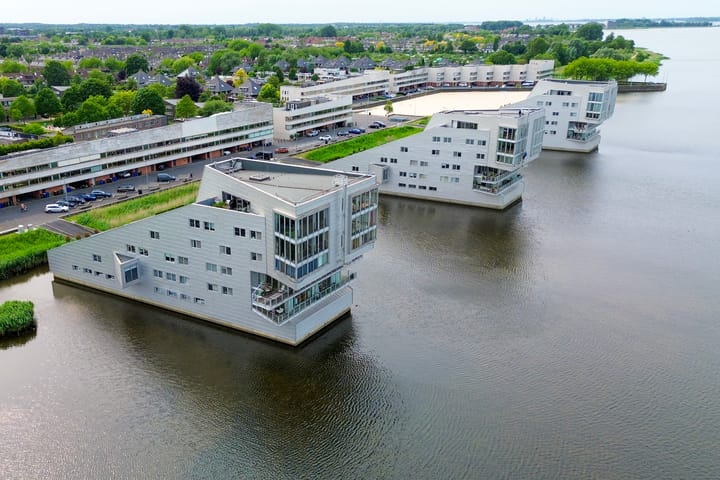 Gooimeerpromenade 85