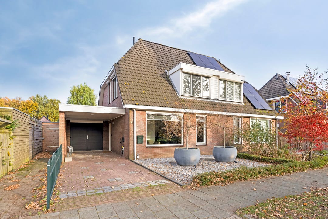 Photo 1 of Atalantastraat 53