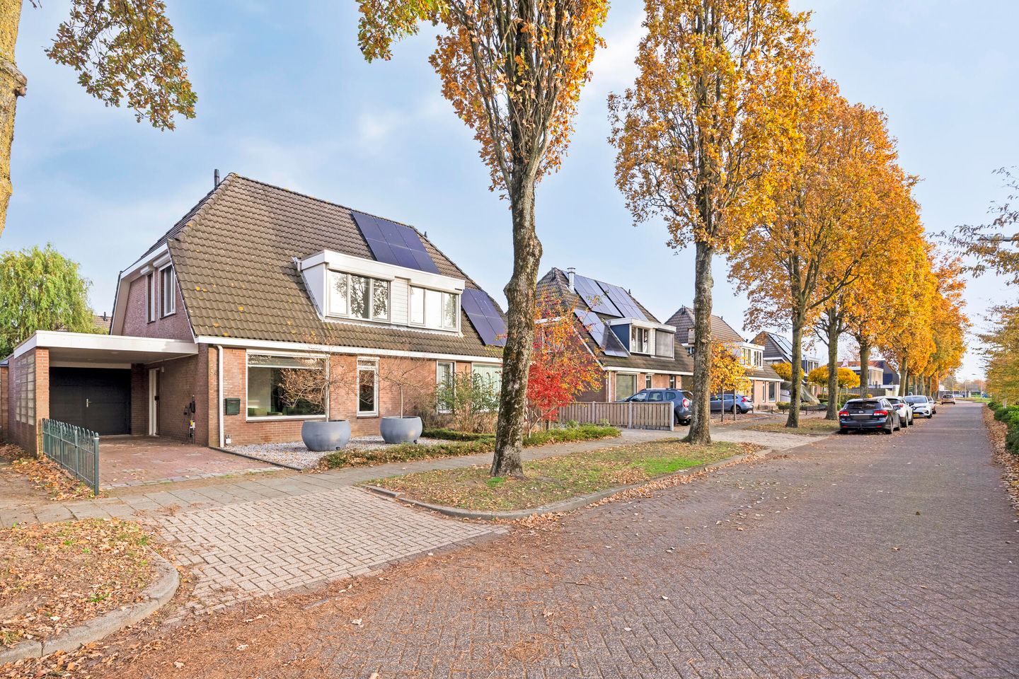 Photo 35 of Atalantastraat 53