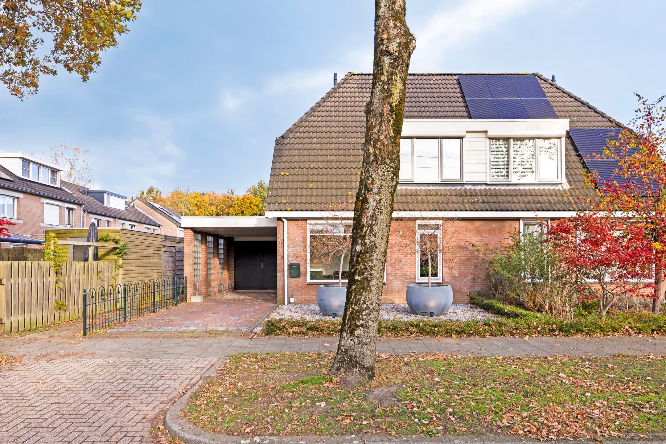 Photo 36 of Atalantastraat 53