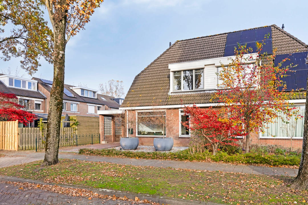 Photo 37 of Atalantastraat 53