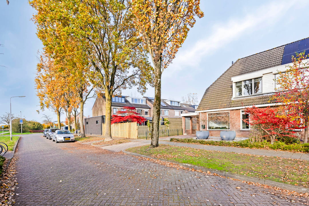 Photo 38 of Atalantastraat 53