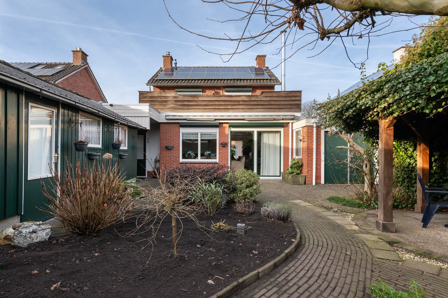 Foto 4 van Jalinkstraat 38