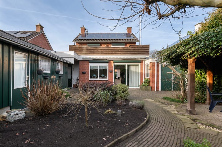 Foto 4 van Jalinkstraat 38