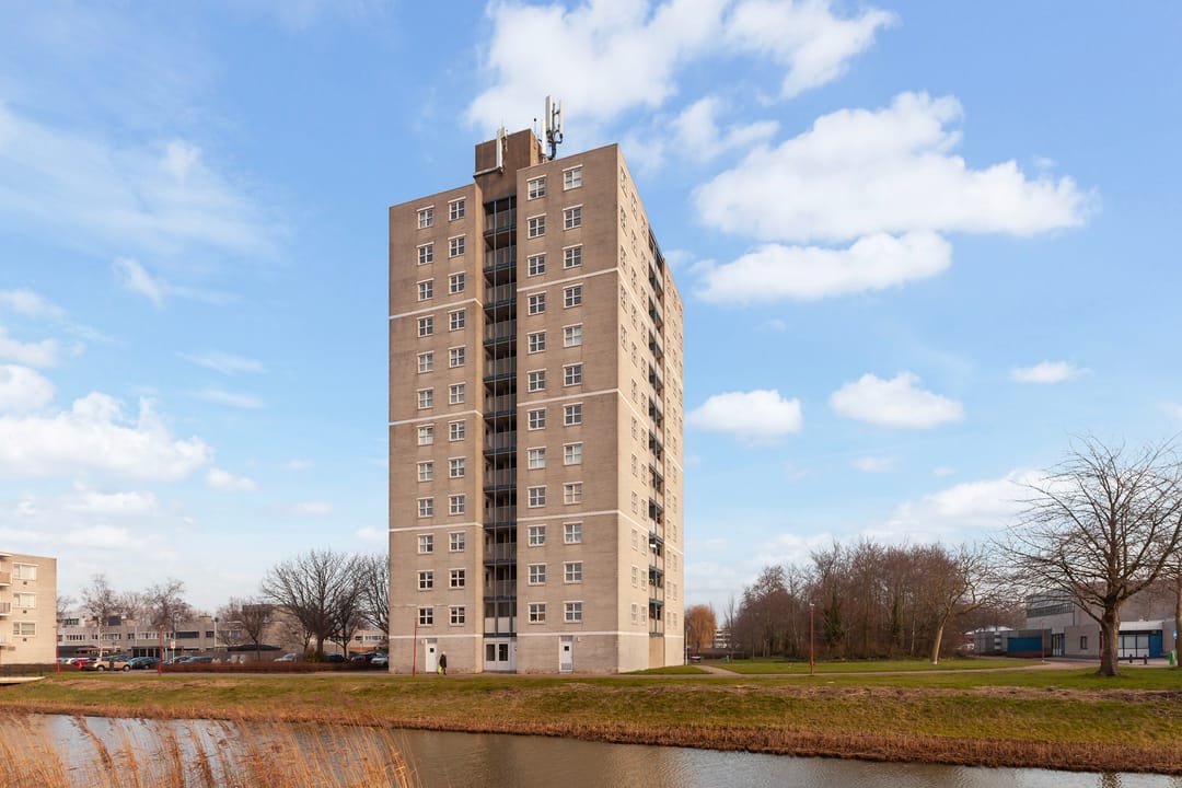 Foto 1 van Granietgroen 209