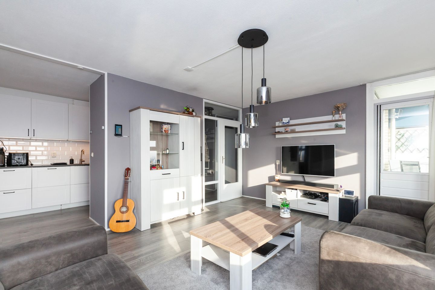 Foto 5 van Granietgroen 209