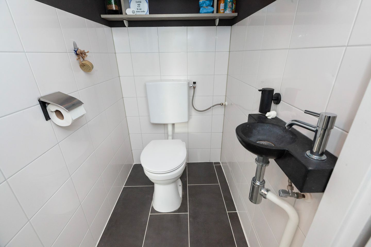 Foto 25 van Granietgroen 209