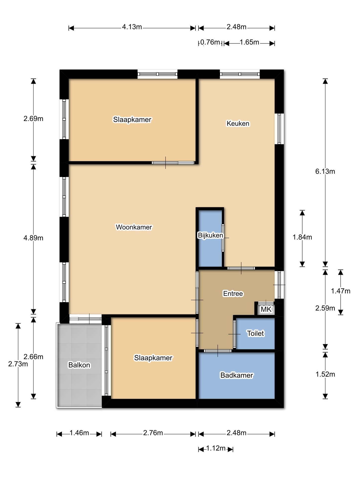 Foto 35 van Granietgroen 209