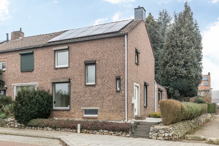 Photo 1 of Brandtstraat 1