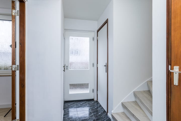 Photo 4 of Brandtstraat 1