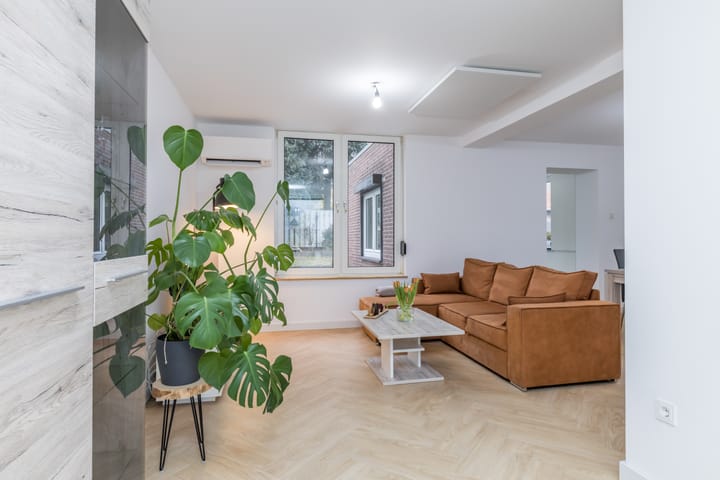 Photo 5 of Brandtstraat 1