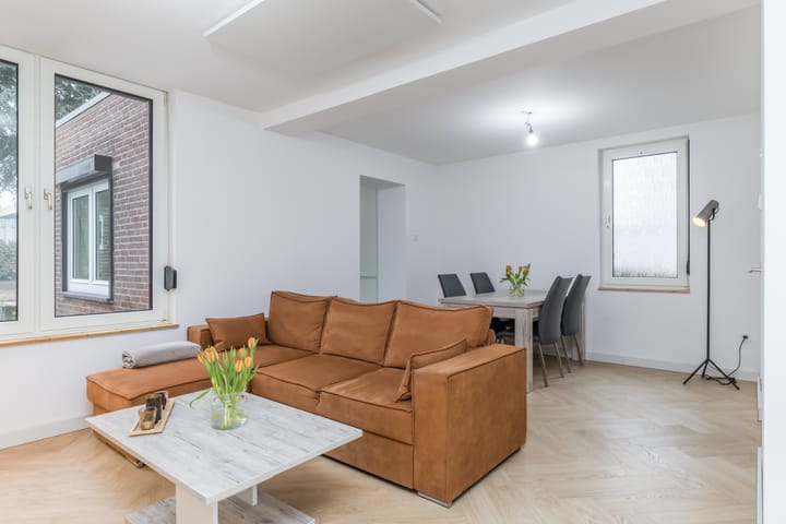 Photo 7 of Brandtstraat 1