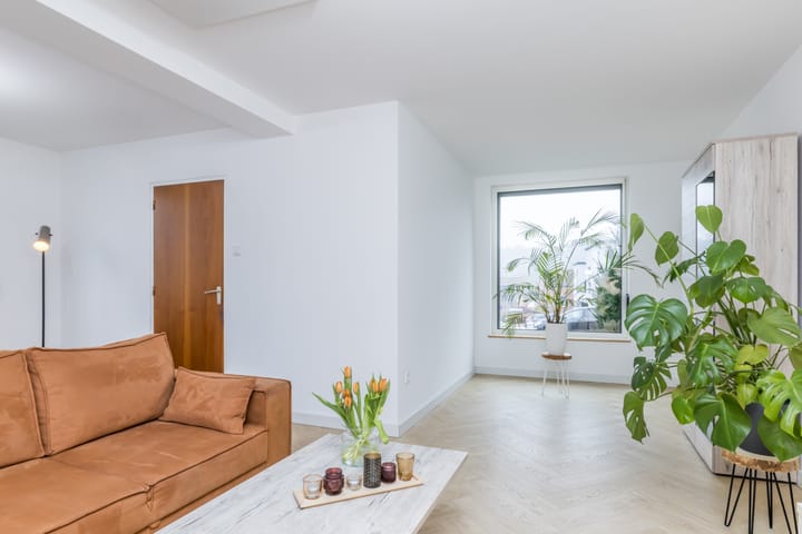 Photo 11 of Brandtstraat 1