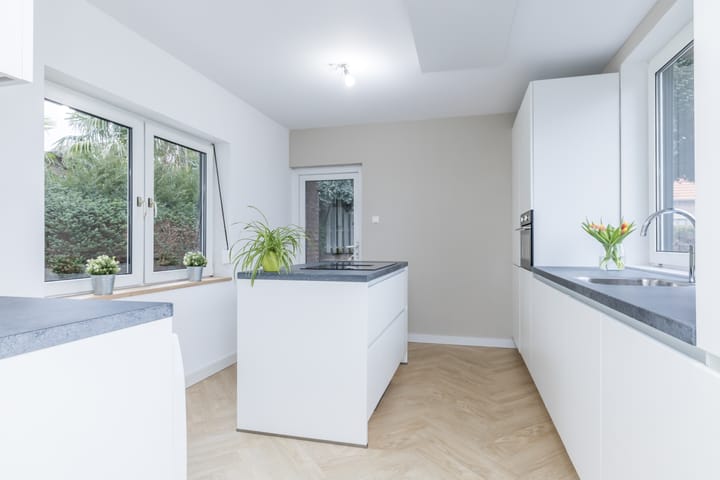 Photo 15 of Brandtstraat 1