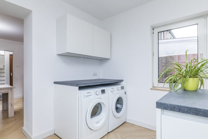 Photo 20 of Brandtstraat 1