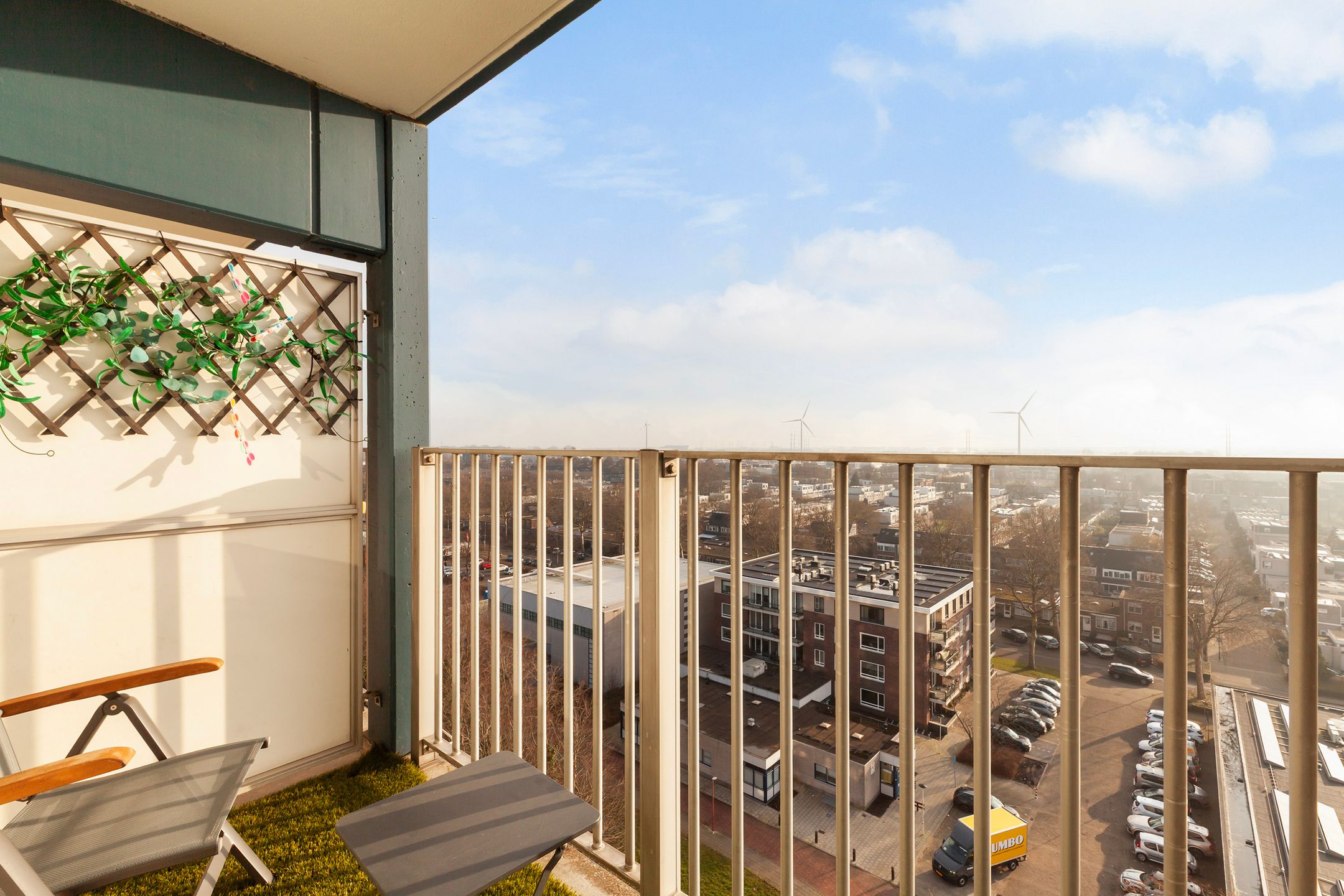 Foto 12 van Granietgroen 209