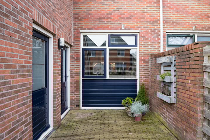 Photo 5 of Julianalaan 5