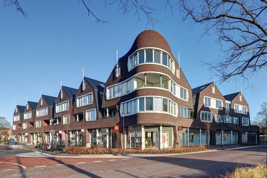 Photo 1 of Plein - parkeerplek 27