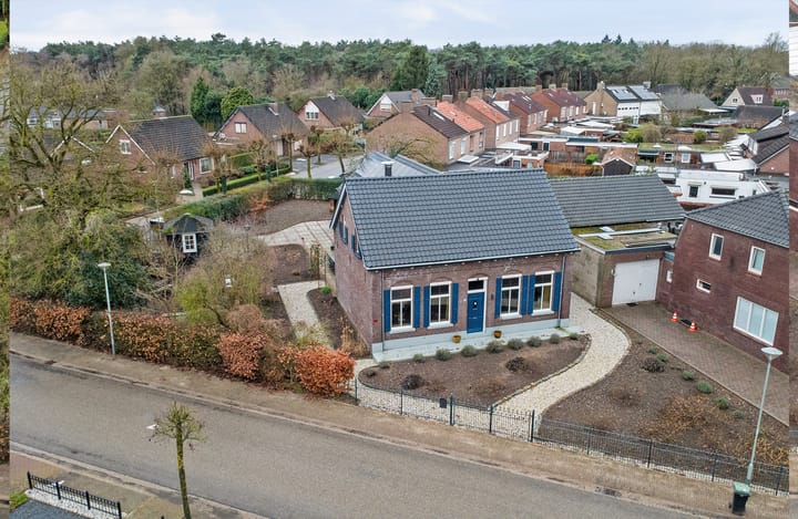 Photo 2 of Schoolstraat 16