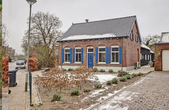 Photo 3 of Schoolstraat 16