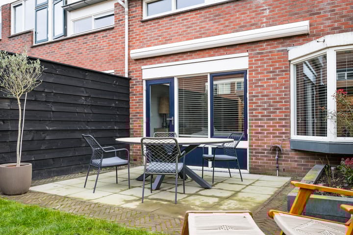 Photo 43 of Julianalaan 5