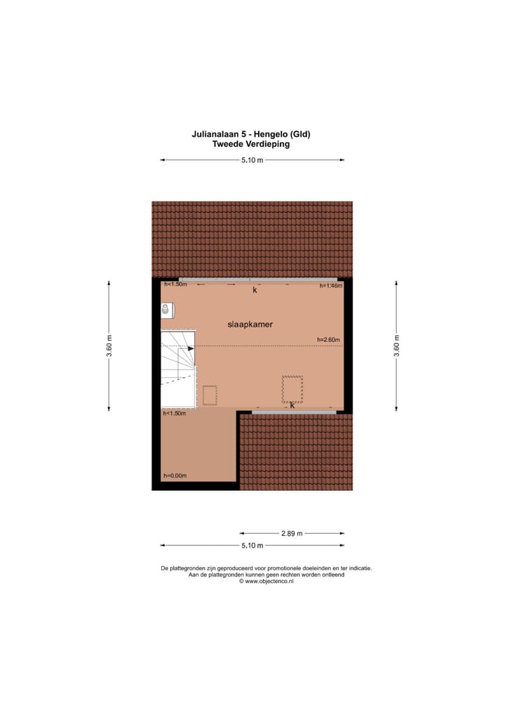 Photo 48 of Julianalaan 5