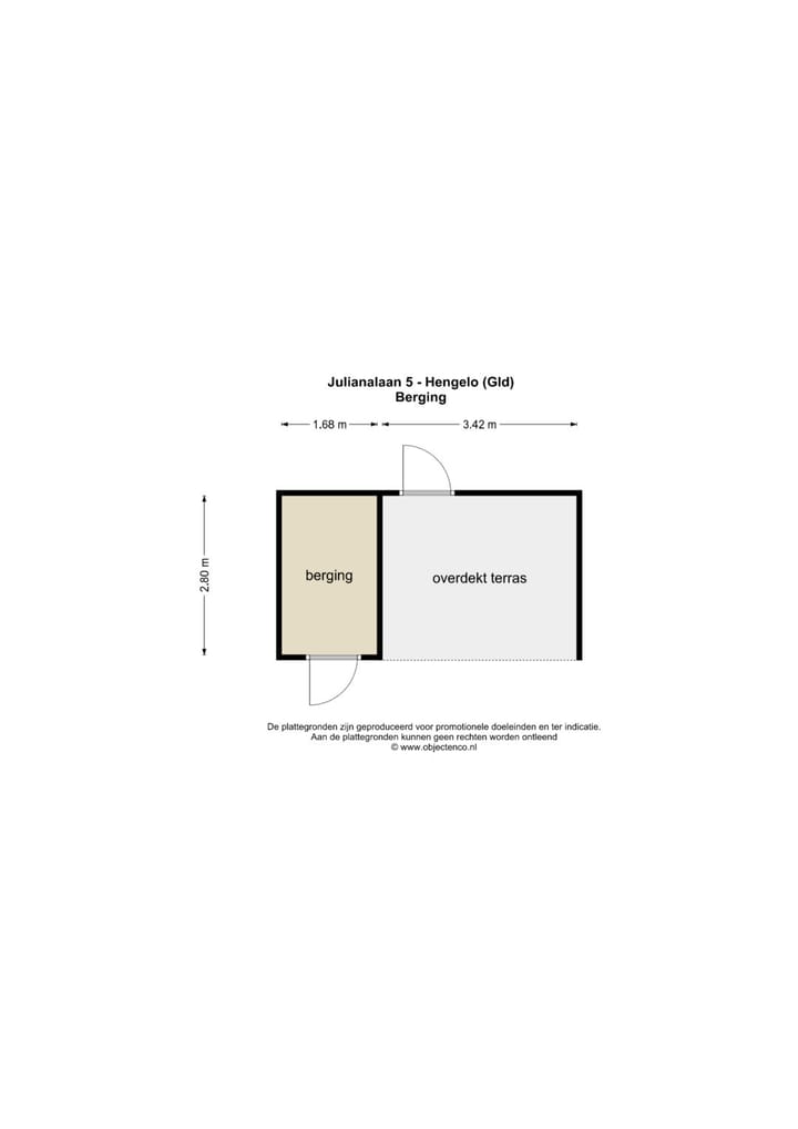 Photo 49 of Julianalaan 5