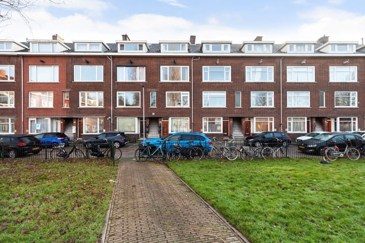 Letlandsestraat 14 A
