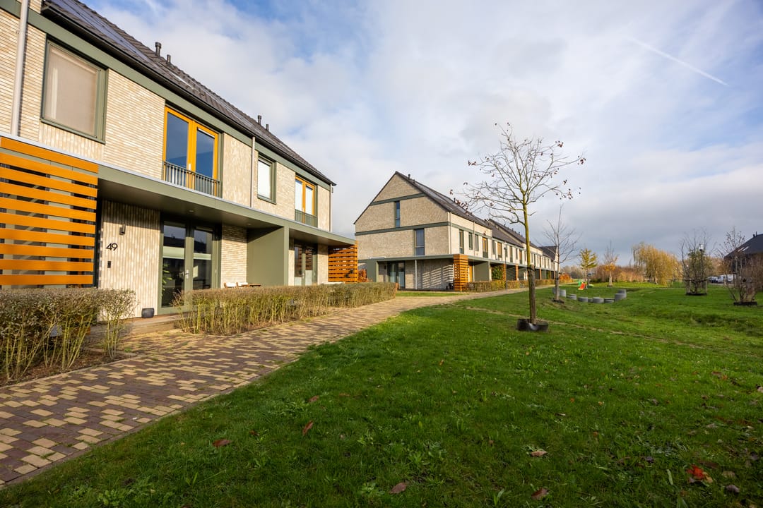 Foto 2 van Ingmar Bergmanpark 49