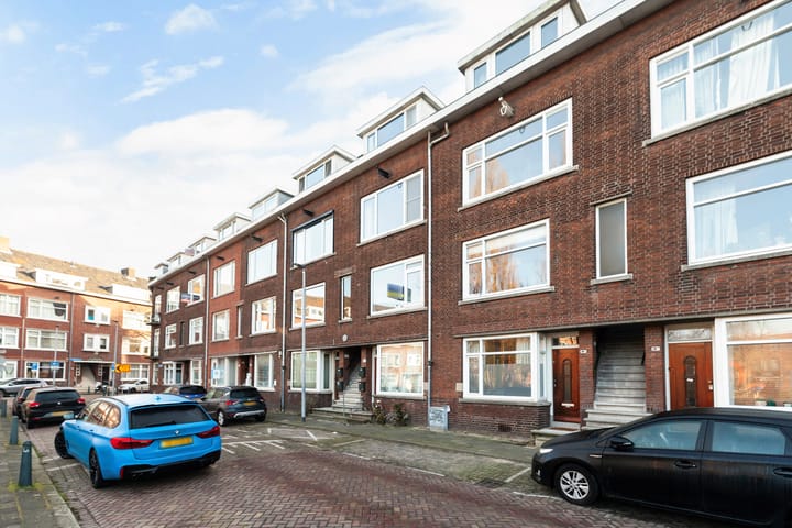 Photo 3 of Letlandsestraat 14-A