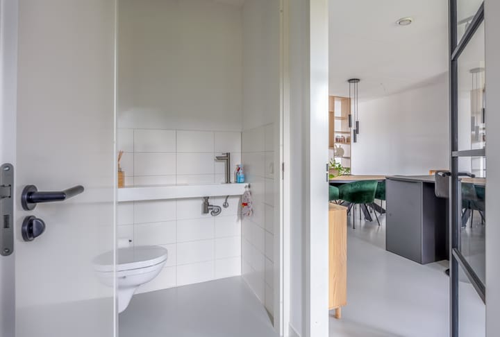 Foto 5 van Ingmar Bergmanpark 49