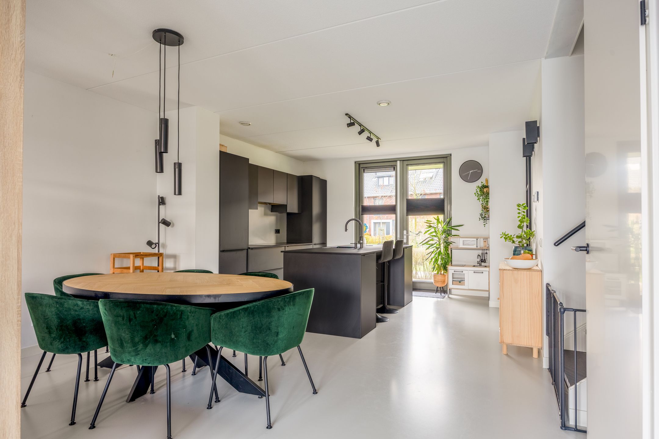 Foto 6 van Ingmar Bergmanpark 49