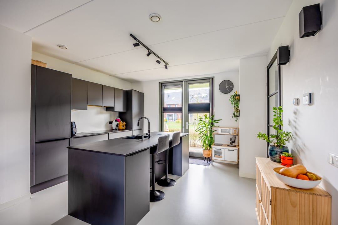 Foto 7 van Ingmar Bergmanpark 49