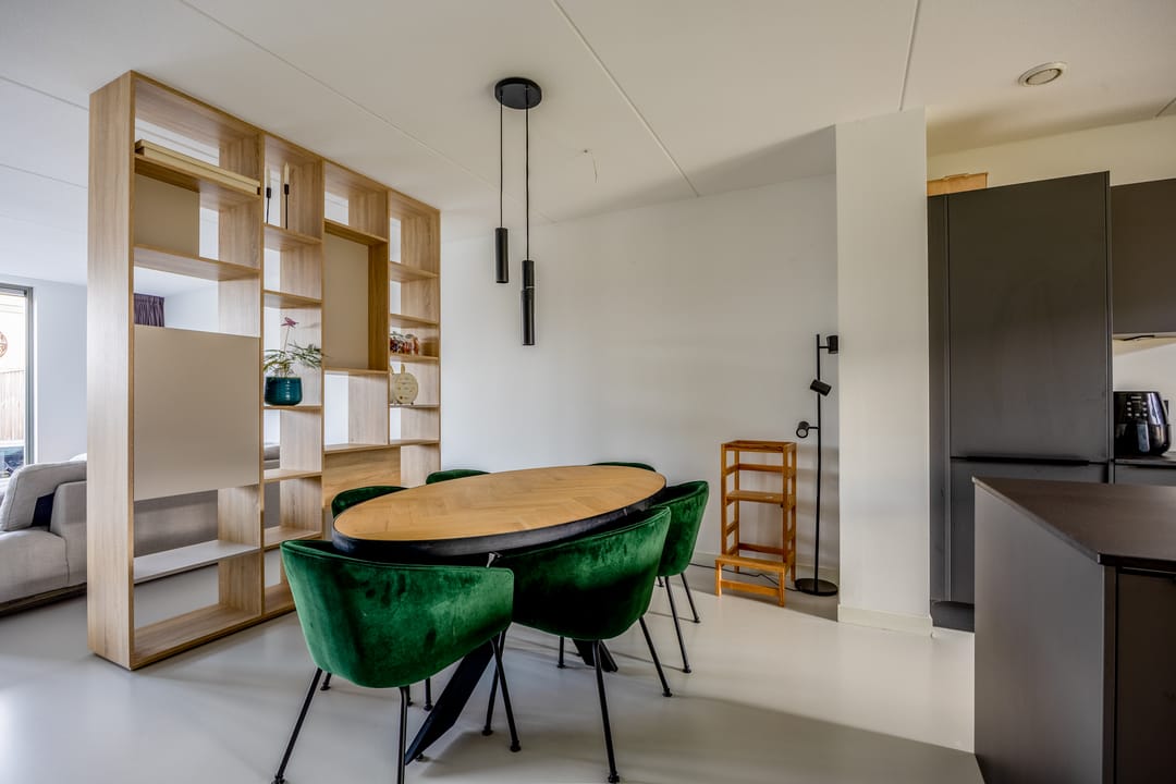 Foto 8 van Ingmar Bergmanpark 49