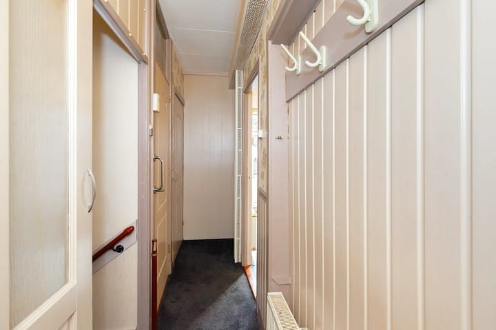 Foto 5 van Letlandsestraat 14-A