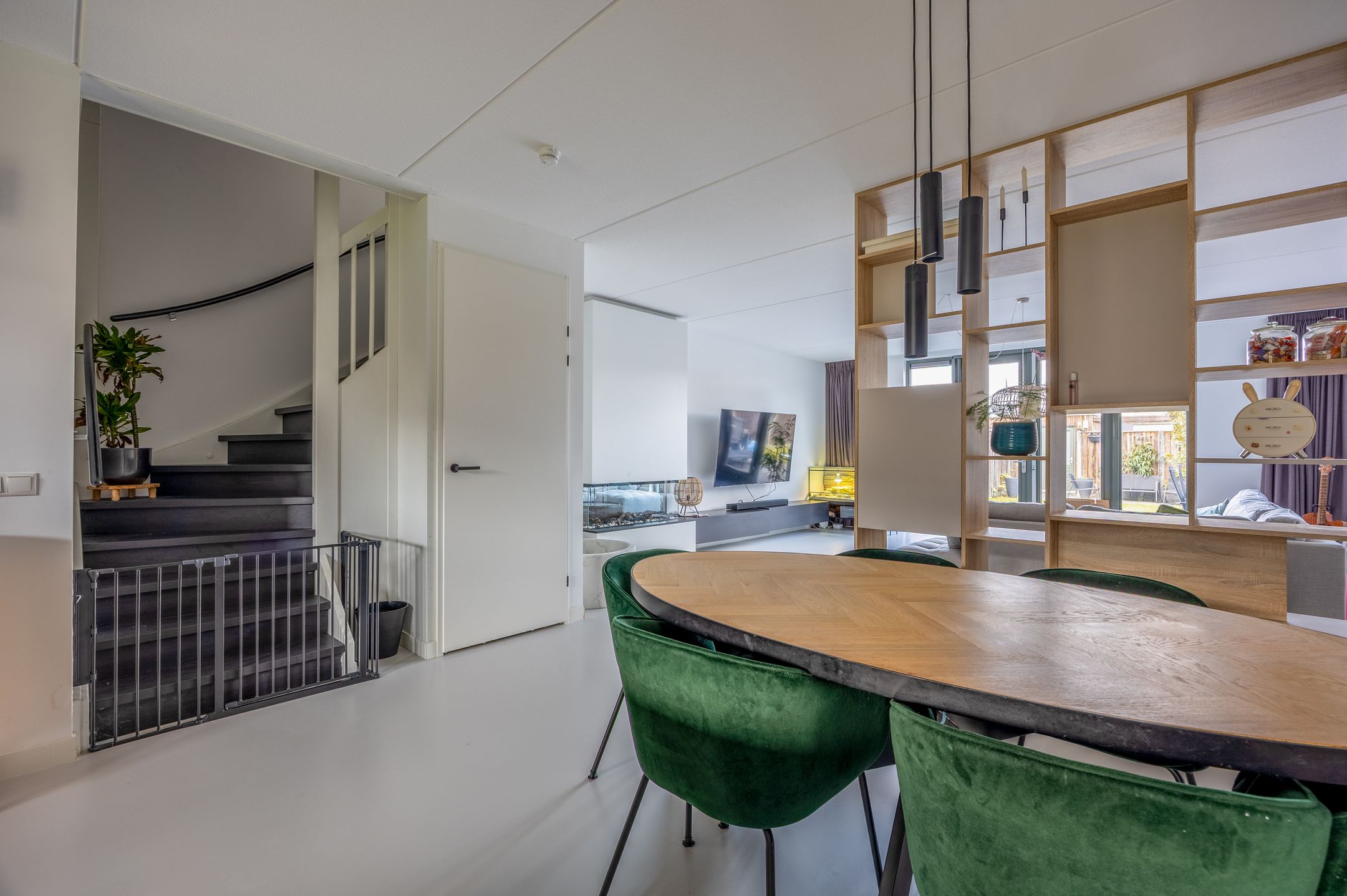 Foto 9 van Ingmar Bergmanpark 49