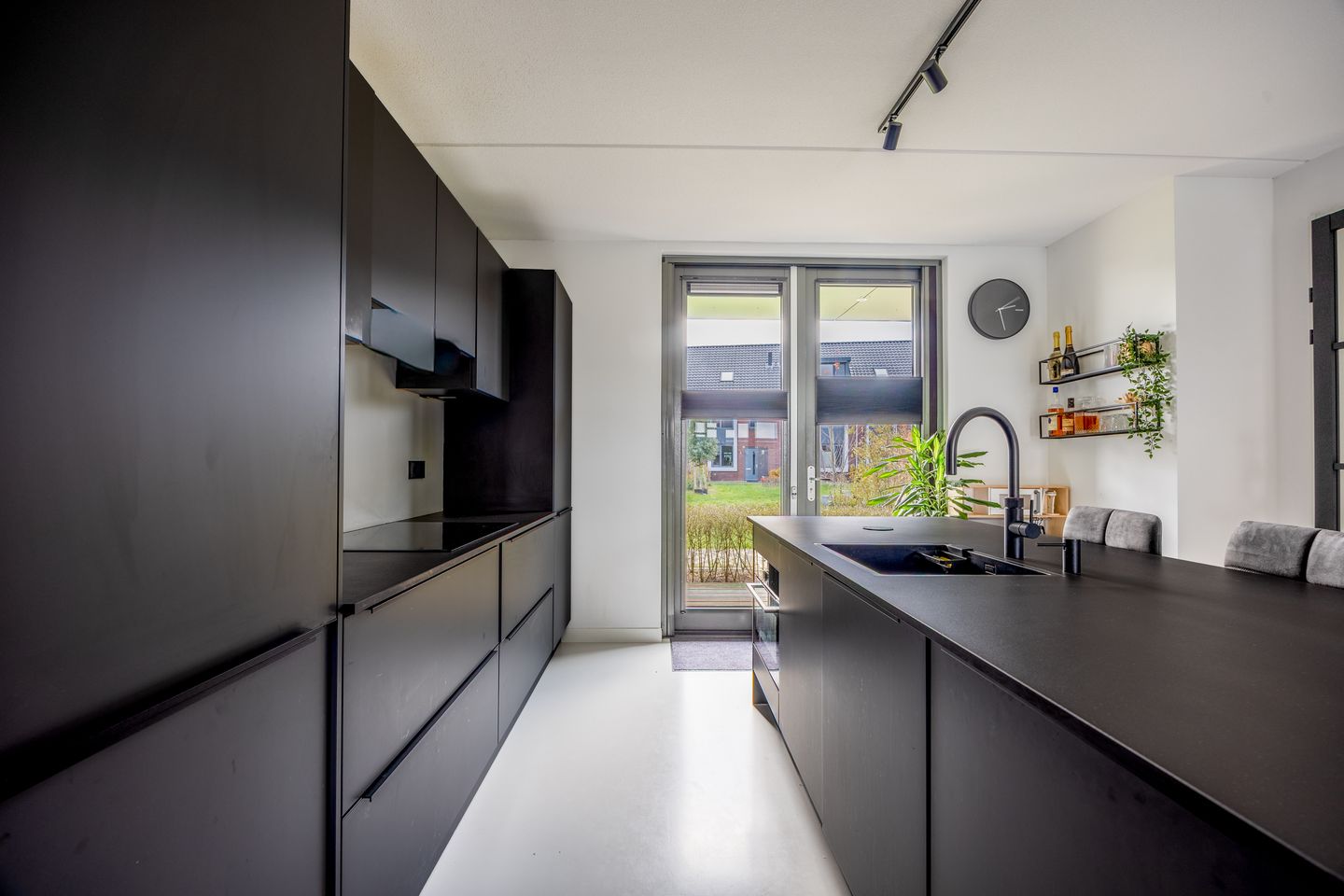 Foto 10 van Ingmar Bergmanpark 49