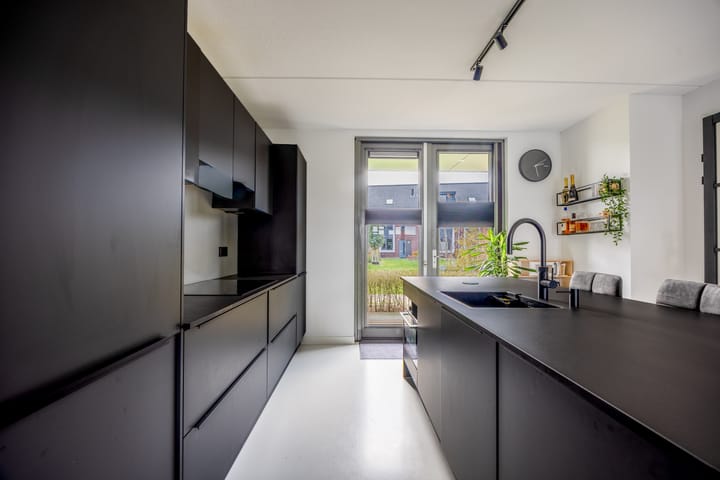 Foto 10 van Ingmar Bergmanpark 49