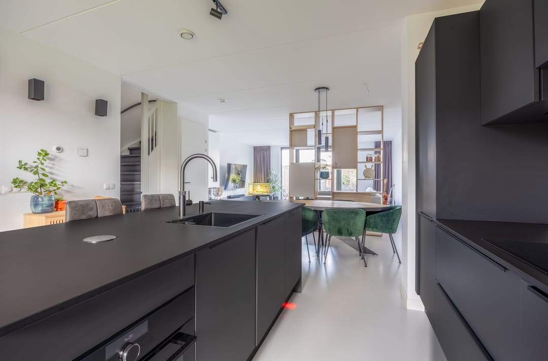 Foto 11 van Ingmar Bergmanpark 49