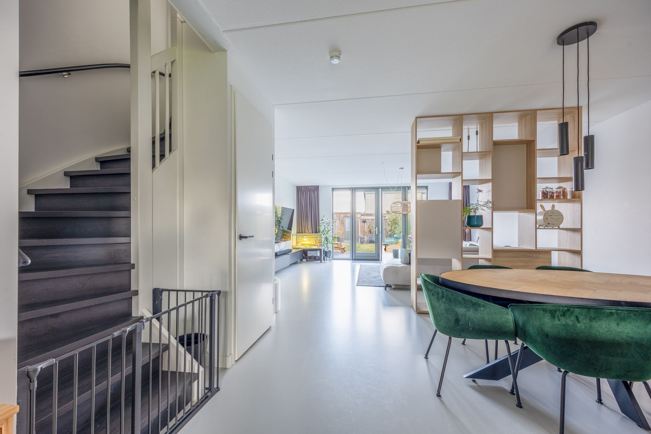 Foto 12 van Ingmar Bergmanpark 49